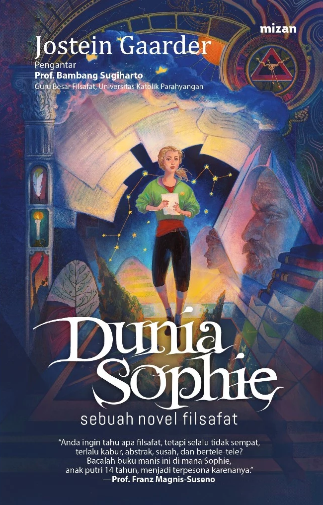 Dunia Sophie