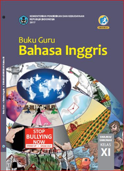 Buku Guru Bahasa Inggris KelaS XI