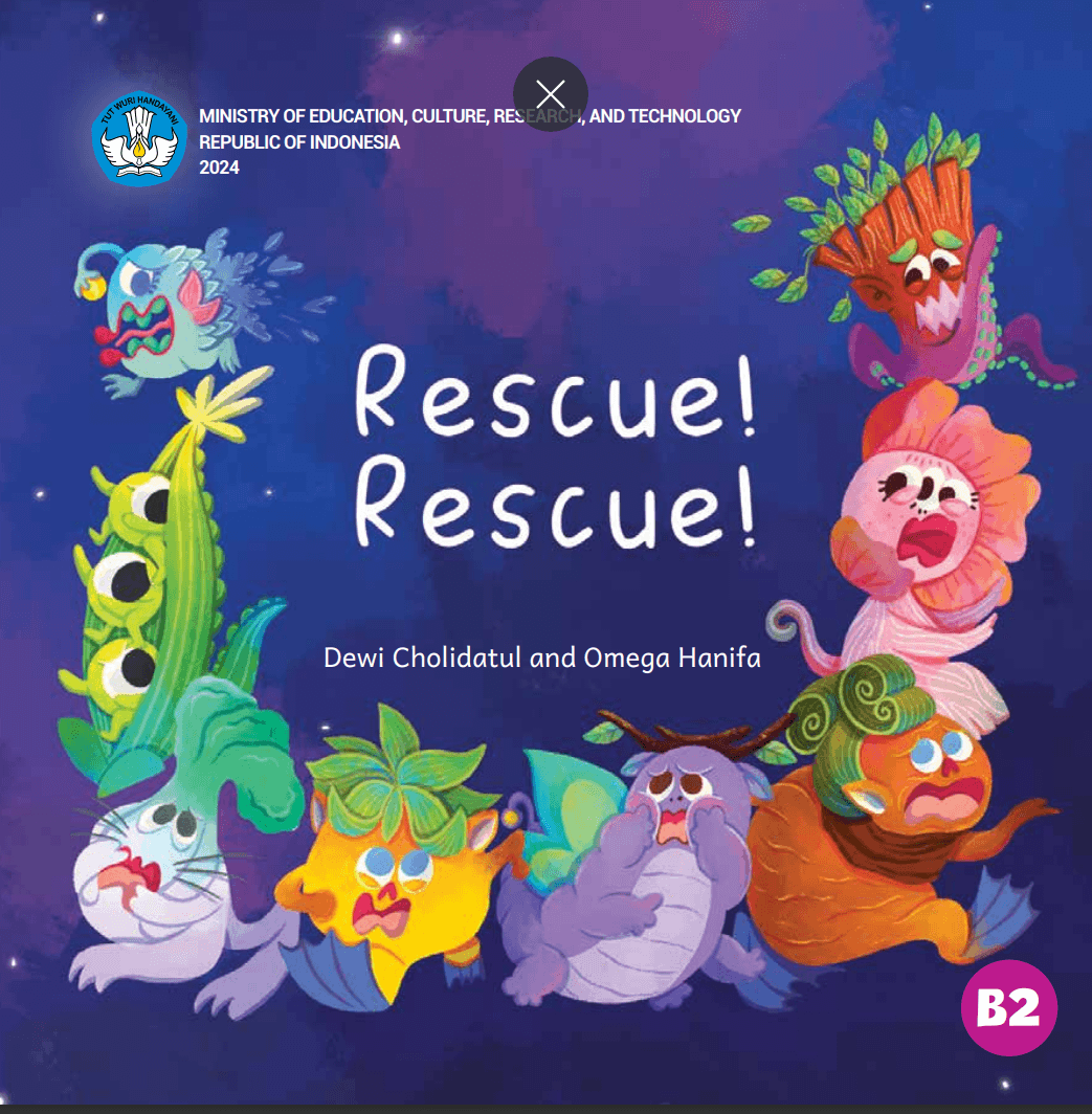 Rescue! Rescue!