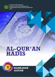 Alquran Hadits X
