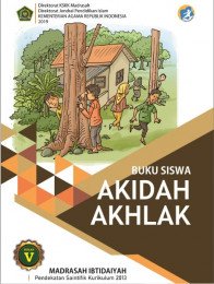 Cover Akidah 5