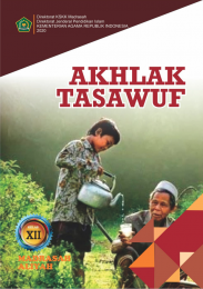 Ahlak Tasawuf Xii